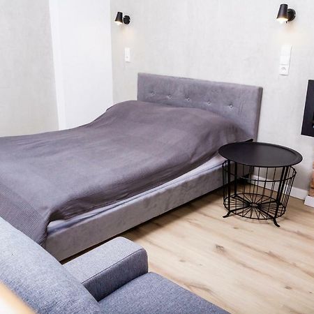 Stary Toruń Apartament K2 Prosta 17 מראה חיצוני תמונה