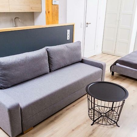 Stary Toruń Apartament K2 Prosta 17 מראה חיצוני תמונה