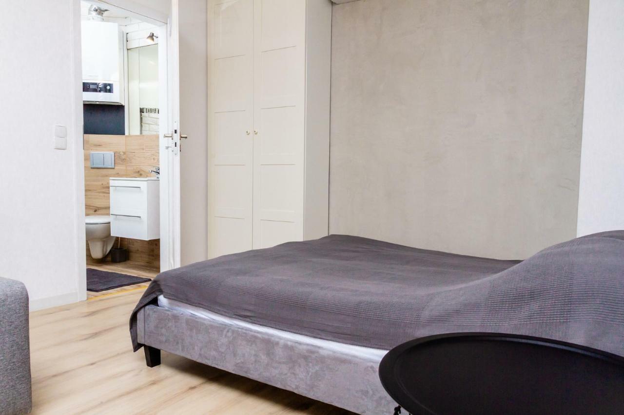 Stary Toruń Apartament K2 Prosta 17 מראה חיצוני תמונה