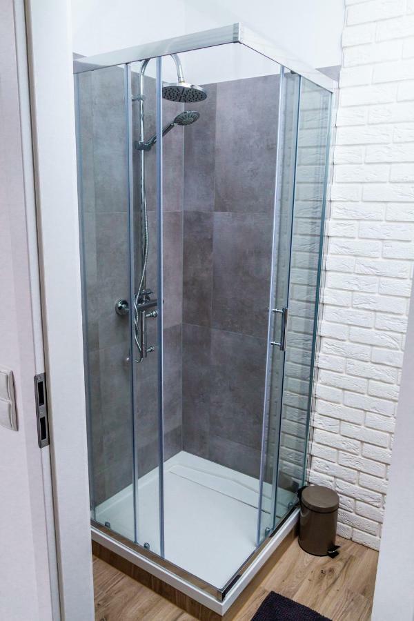 Stary Toruń Apartament K2 Prosta 17 מראה חיצוני תמונה