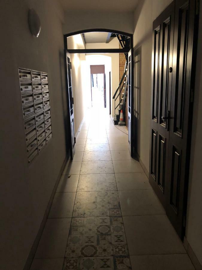 Stary Toruń Apartament K2 Prosta 17 מראה חיצוני תמונה